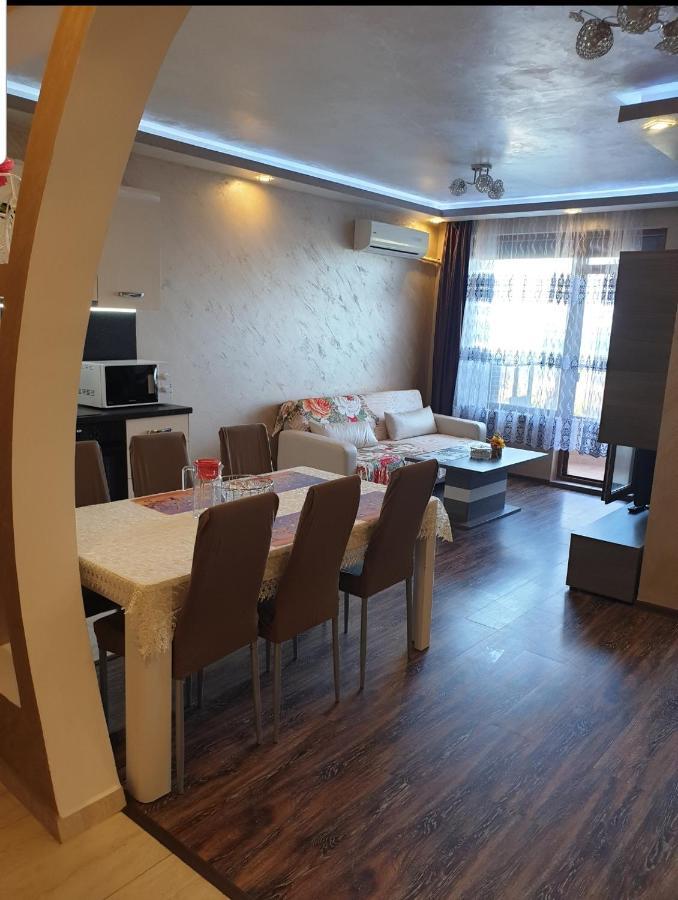 Sunshine Apartment Ahyolu Dış mekan fotoğraf