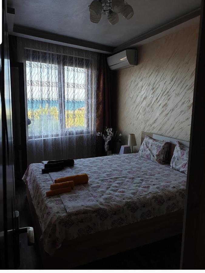 Sunshine Apartment Ahyolu Dış mekan fotoğraf