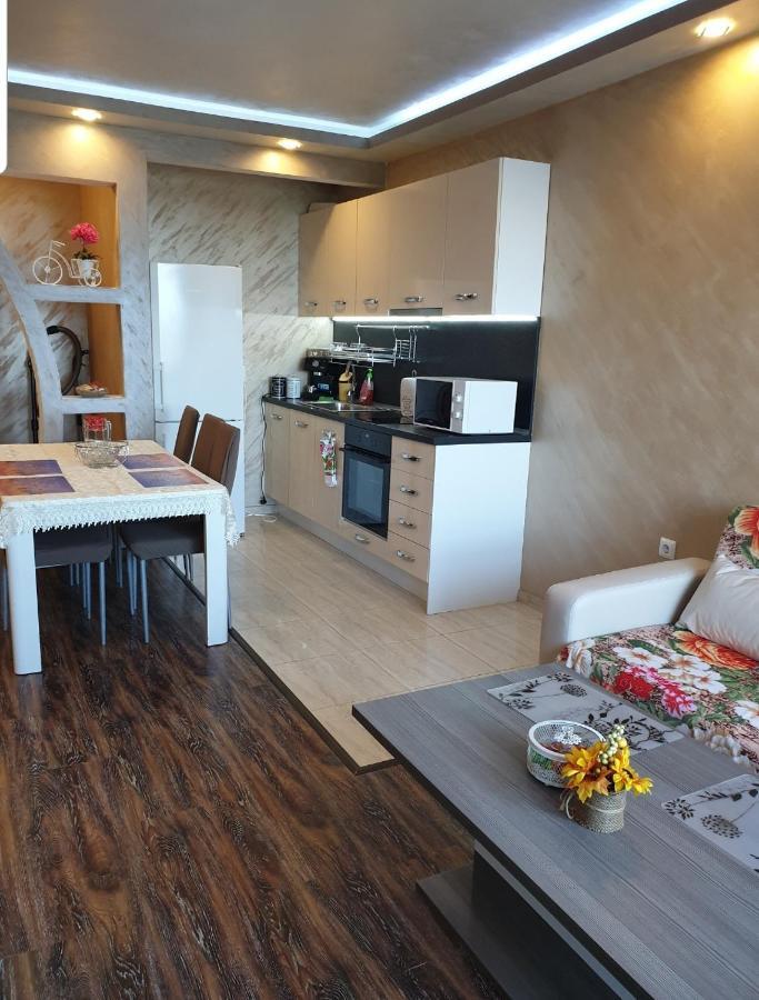 Sunshine Apartment Ahyolu Dış mekan fotoğraf