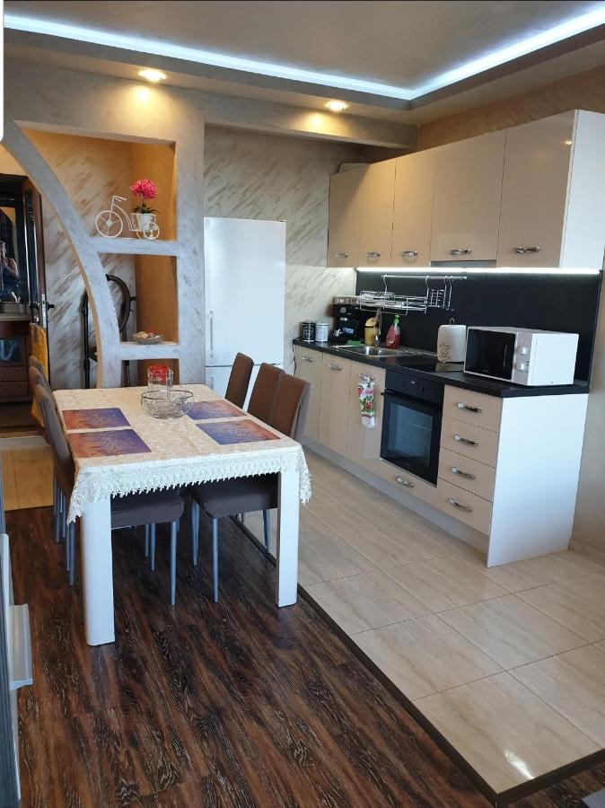 Sunshine Apartment Ahyolu Dış mekan fotoğraf