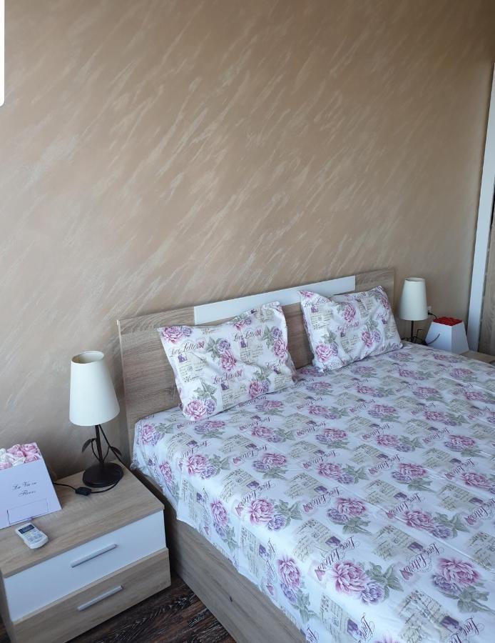 Sunshine Apartment Ahyolu Dış mekan fotoğraf