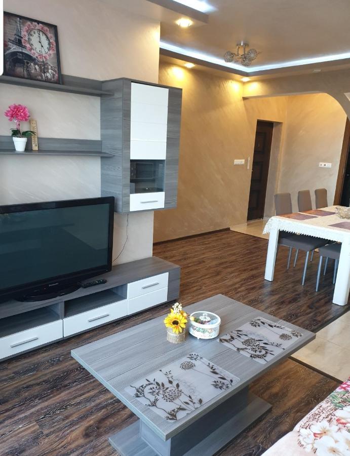 Sunshine Apartment Ahyolu Dış mekan fotoğraf