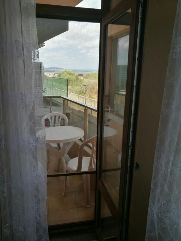 Sunshine Apartment Ahyolu Dış mekan fotoğraf