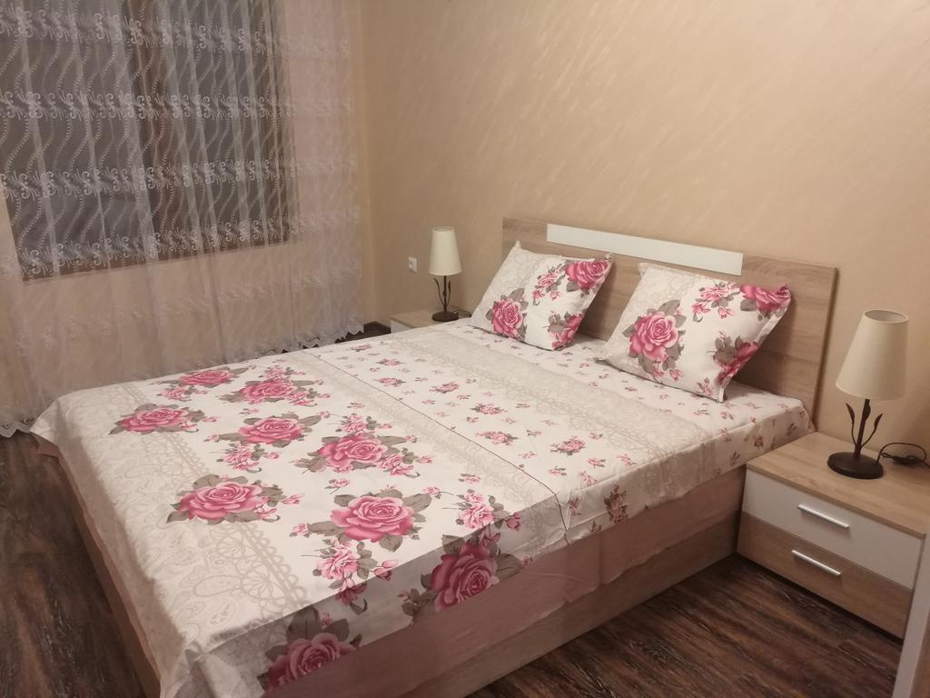 Sunshine Apartment Ahyolu Dış mekan fotoğraf