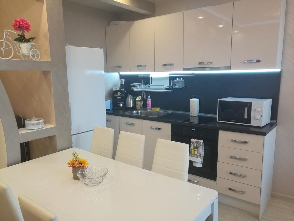 Sunshine Apartment Ahyolu Dış mekan fotoğraf