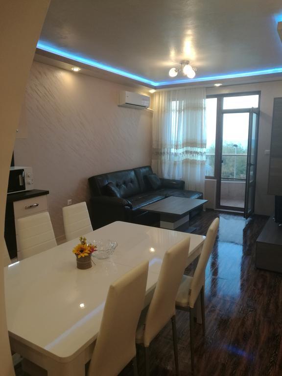 Sunshine Apartment Ahyolu Dış mekan fotoğraf