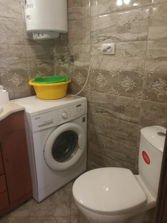 Sunshine Apartment Ahyolu Dış mekan fotoğraf