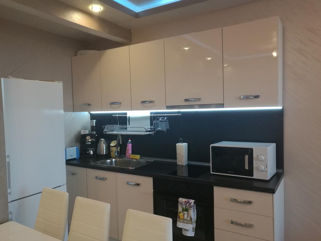 Sunshine Apartment Ahyolu Dış mekan fotoğraf